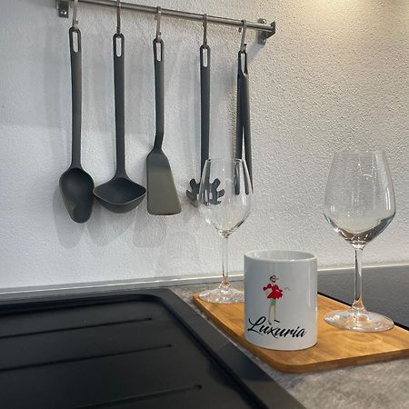 Appartamento Luxuria Iglesias Esterno foto