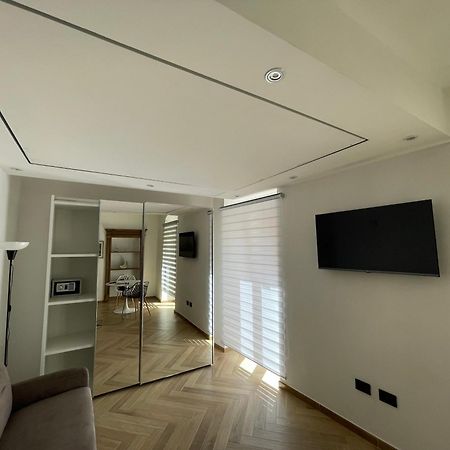 Appartamento Luxuria Iglesias Esterno foto