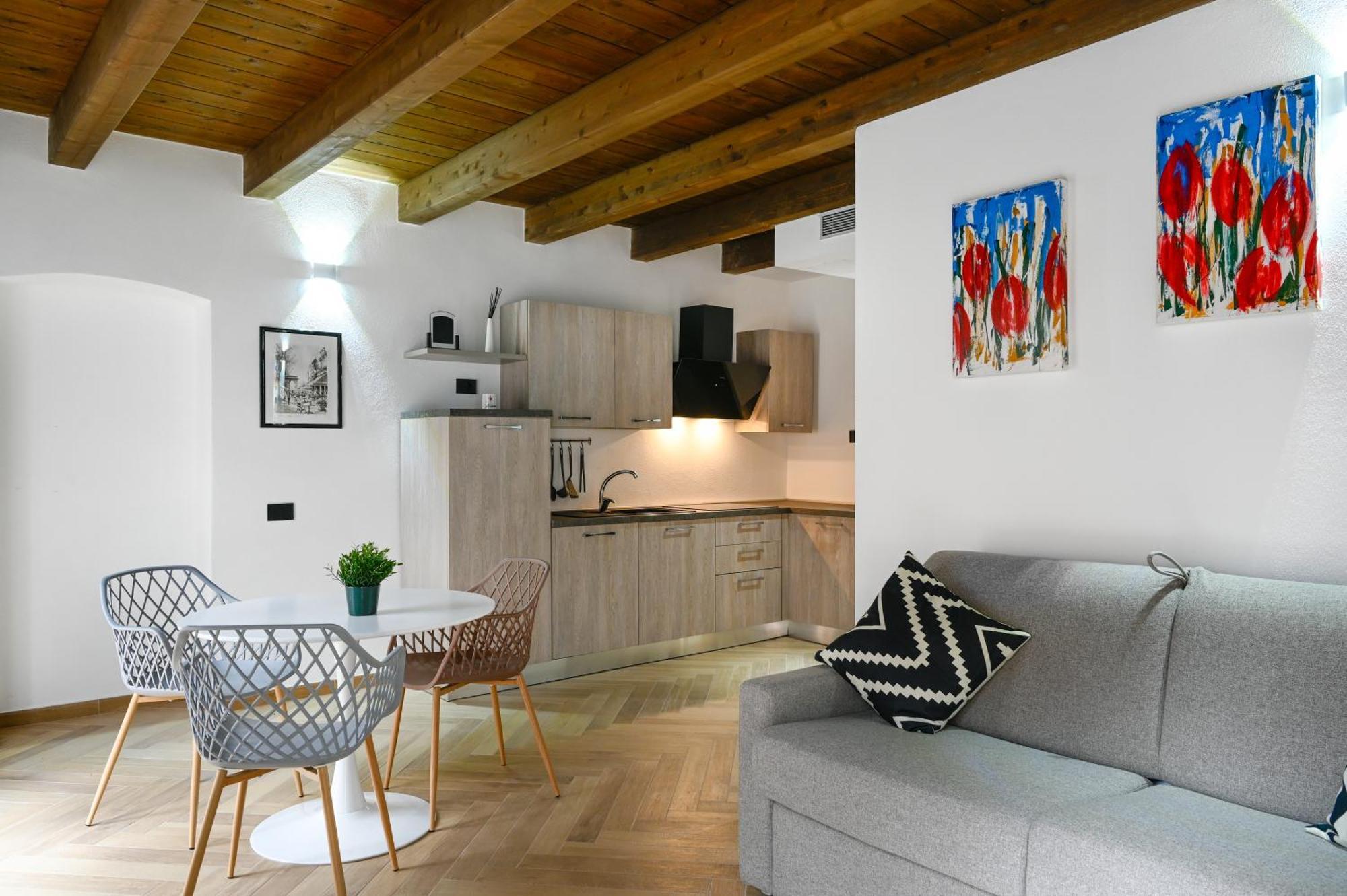 Appartamento Luxuria Iglesias Esterno foto