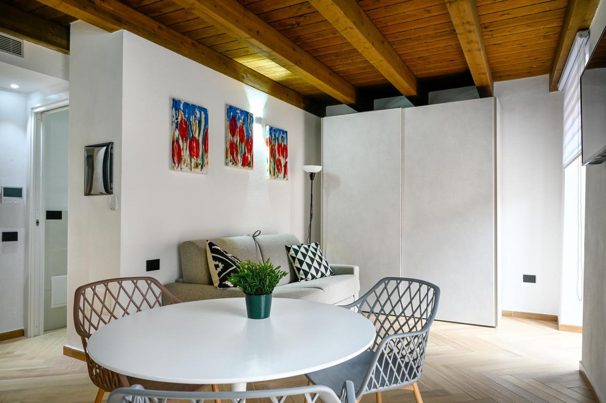 Appartamento Luxuria Iglesias Esterno foto