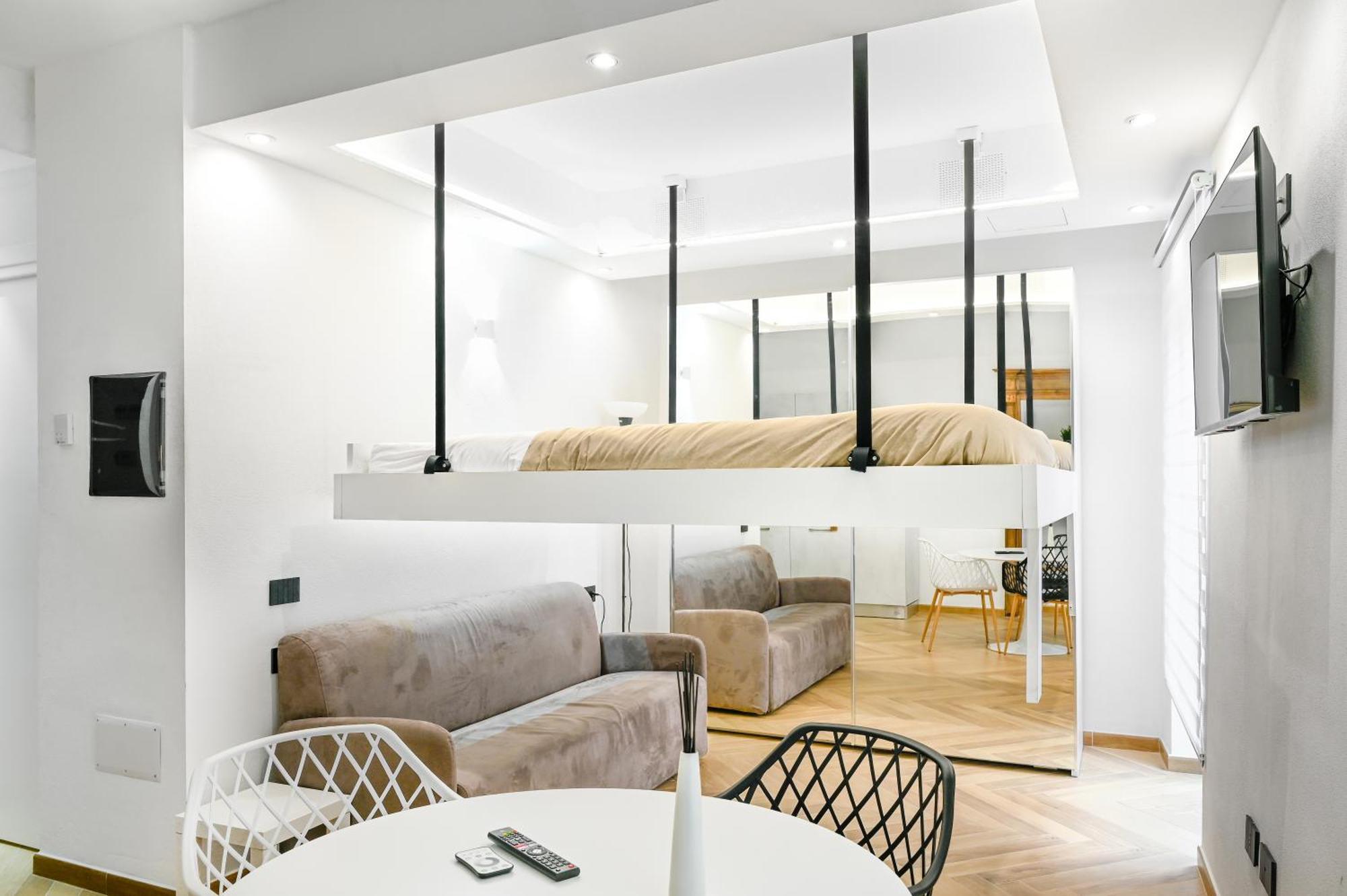 Appartamento Luxuria Iglesias Esterno foto