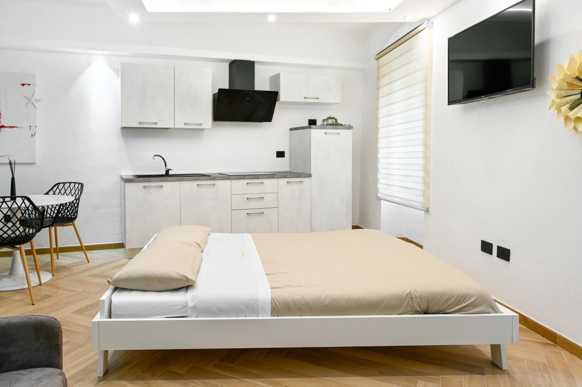 Appartamento Luxuria Iglesias Esterno foto