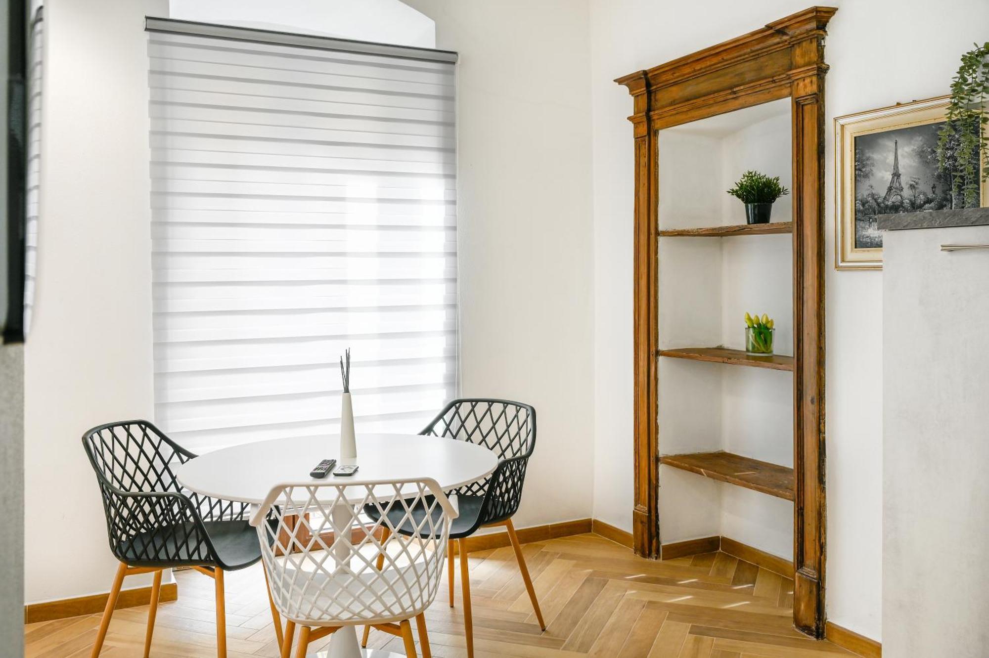 Appartamento Luxuria Iglesias Esterno foto