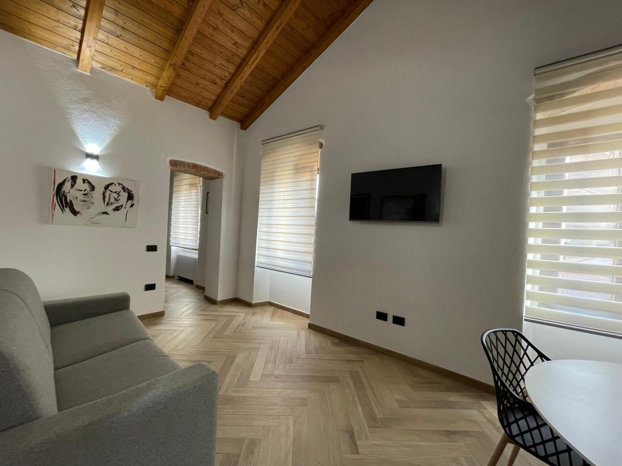 Appartamento Luxuria Iglesias Esterno foto
