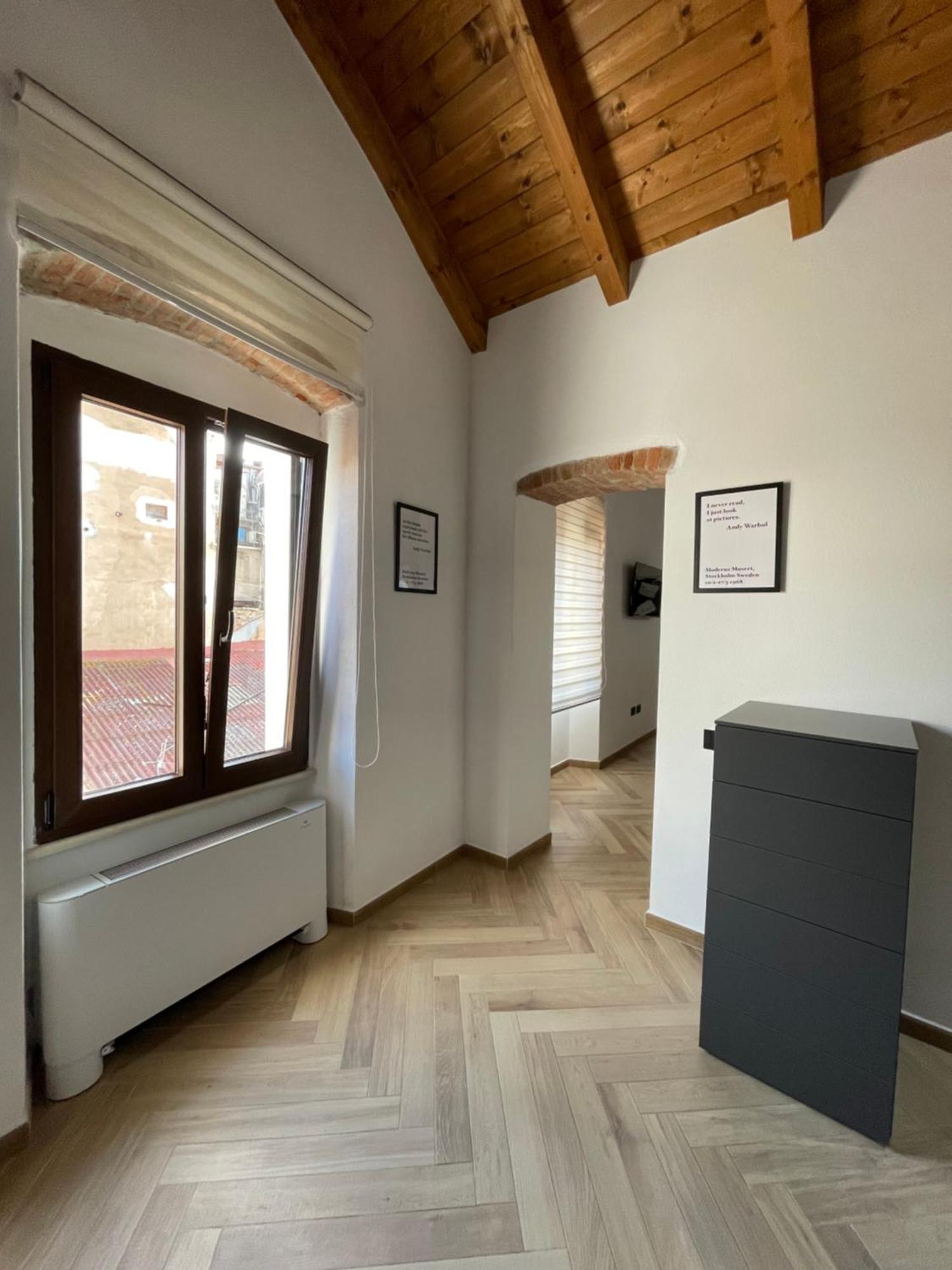 Appartamento Luxuria Iglesias Esterno foto