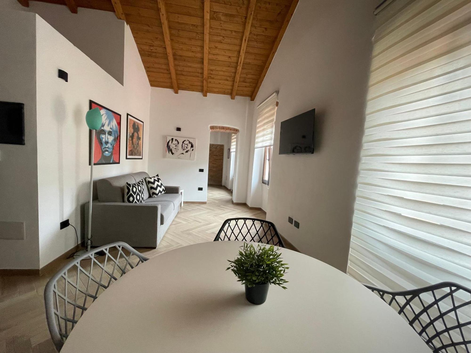 Appartamento Luxuria Iglesias Esterno foto