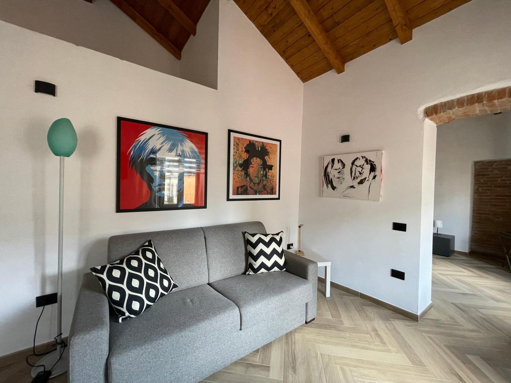 Appartamento Luxuria Iglesias Esterno foto