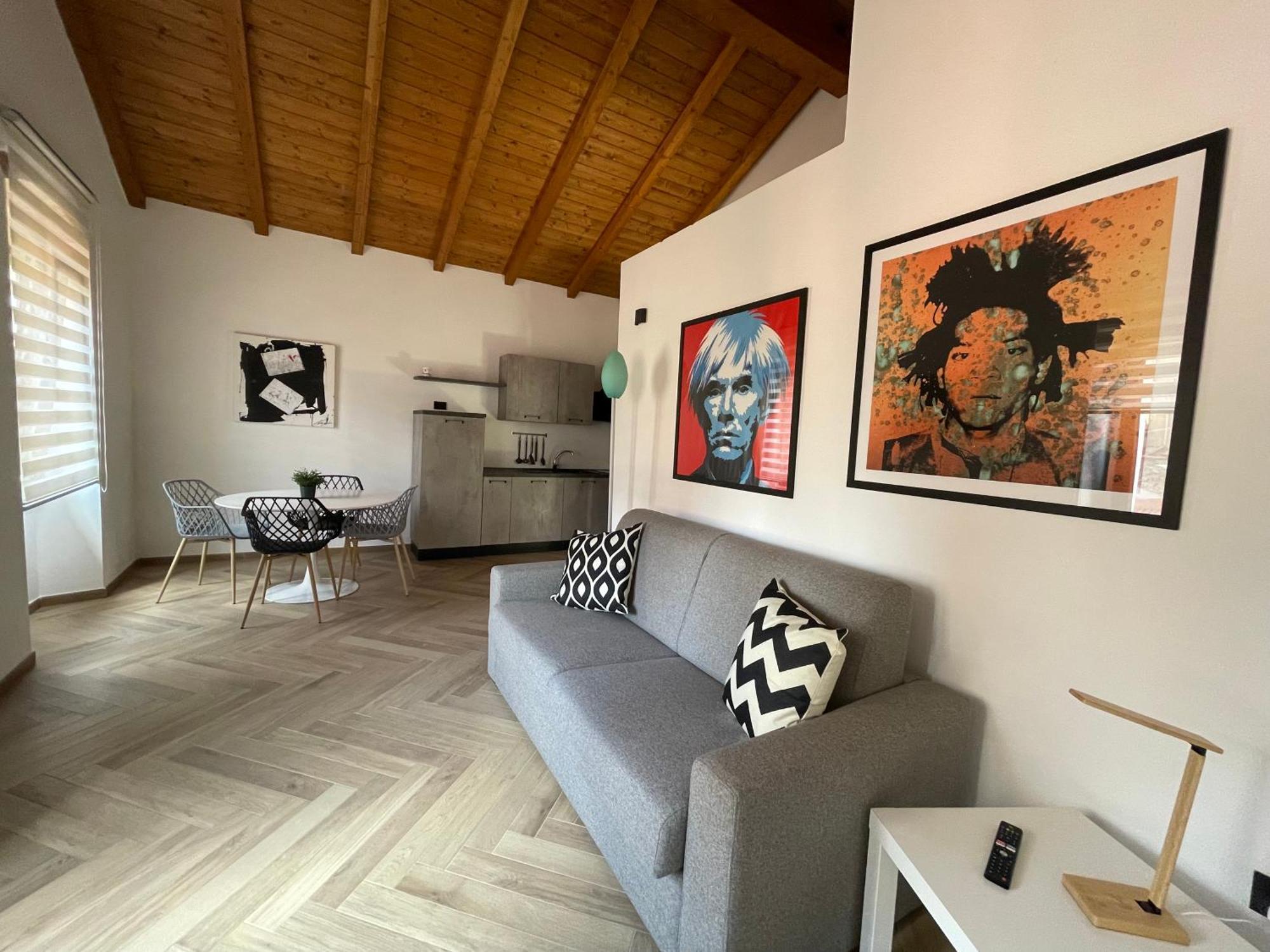 Appartamento Luxuria Iglesias Esterno foto