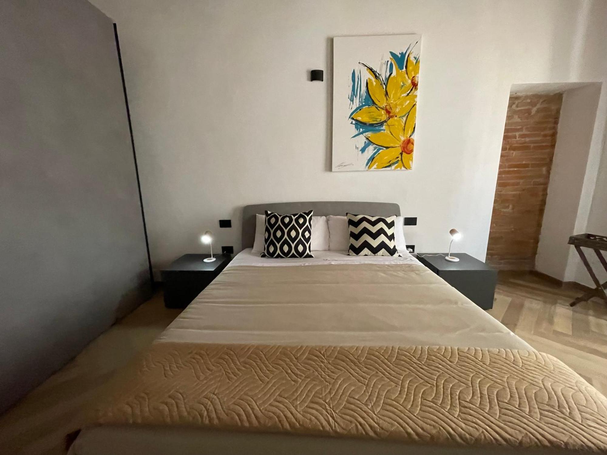 Appartamento Luxuria Iglesias Esterno foto
