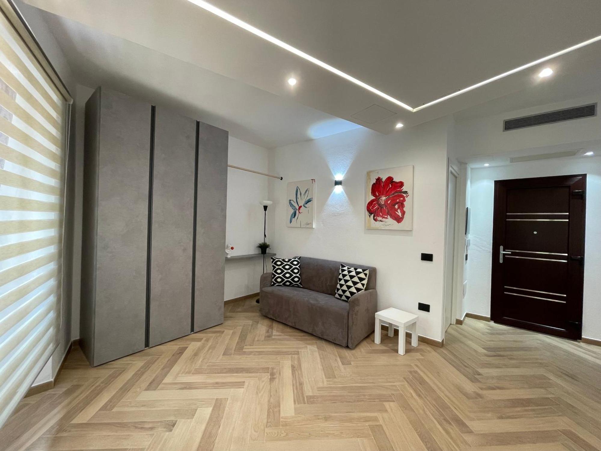 Appartamento Luxuria Iglesias Esterno foto