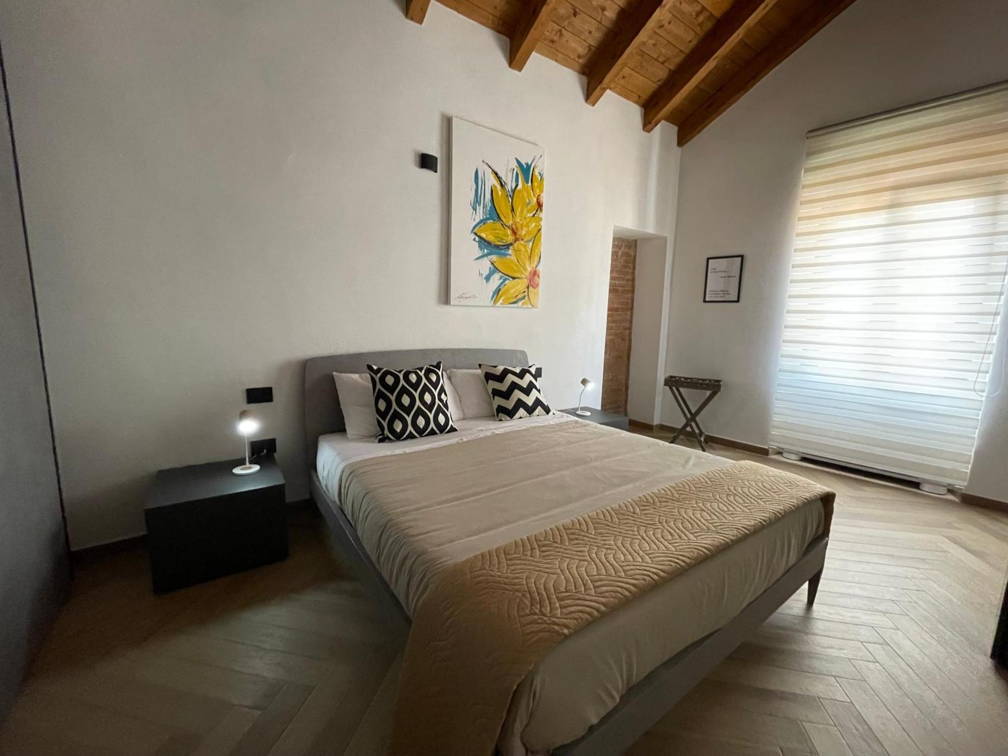 Appartamento Luxuria Iglesias Esterno foto