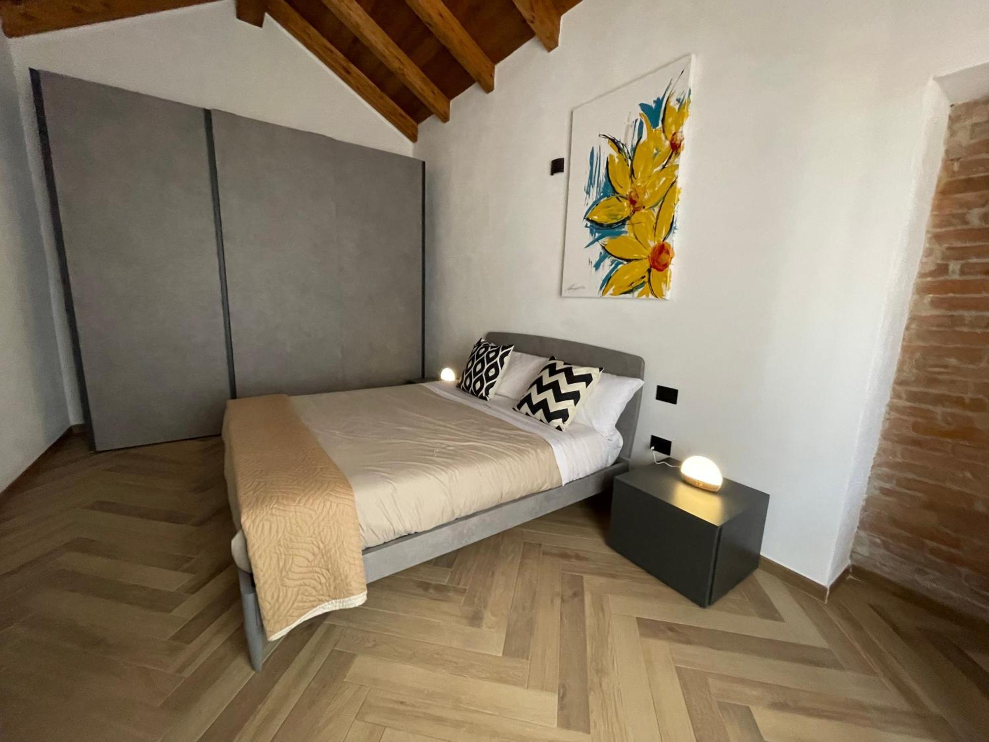 Appartamento Luxuria Iglesias Esterno foto