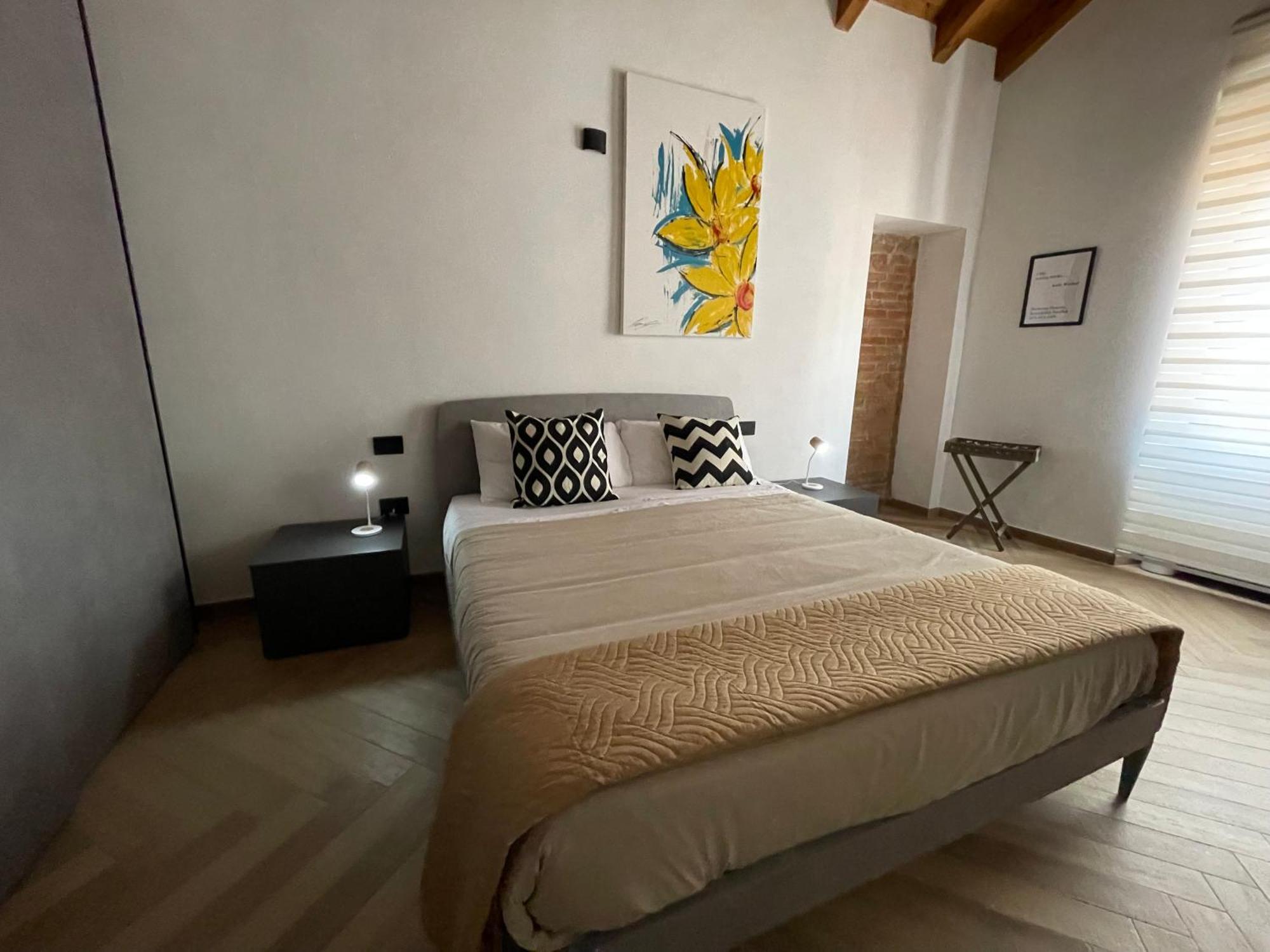 Appartamento Luxuria Iglesias Esterno foto