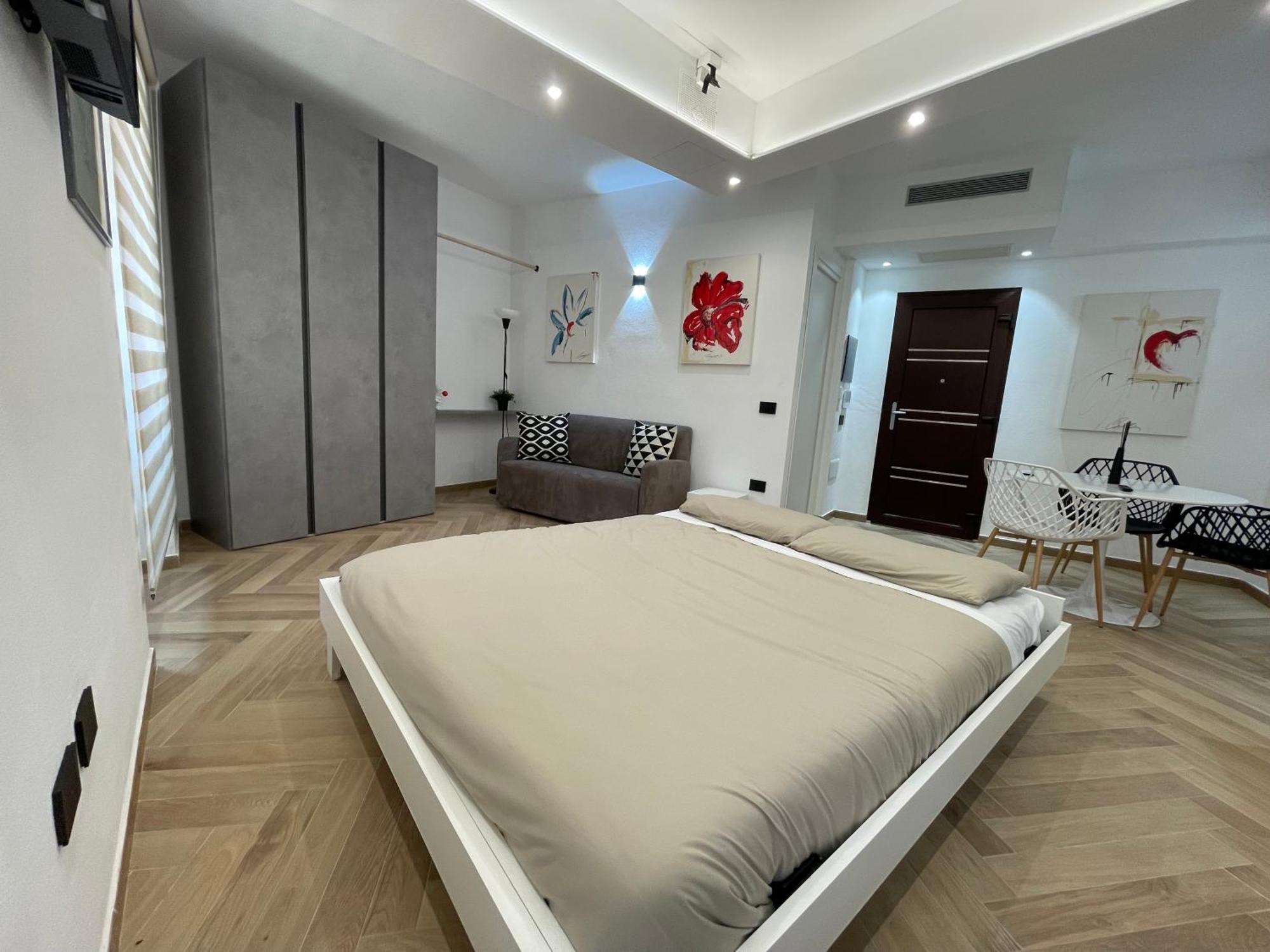Appartamento Luxuria Iglesias Esterno foto