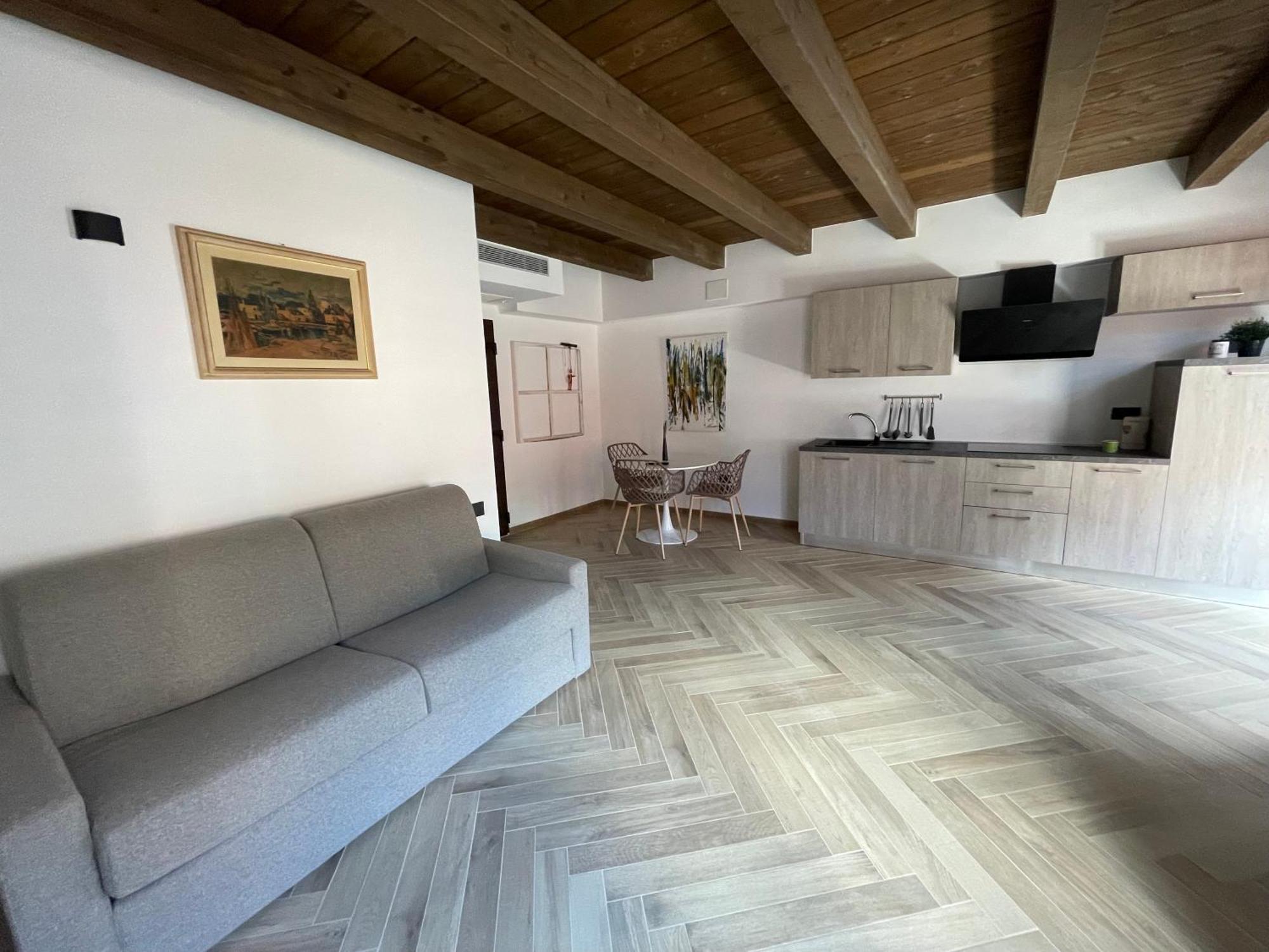 Appartamento Luxuria Iglesias Esterno foto