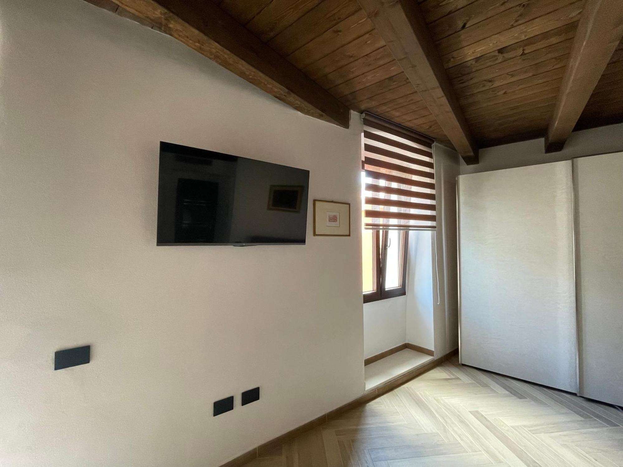 Appartamento Luxuria Iglesias Esterno foto