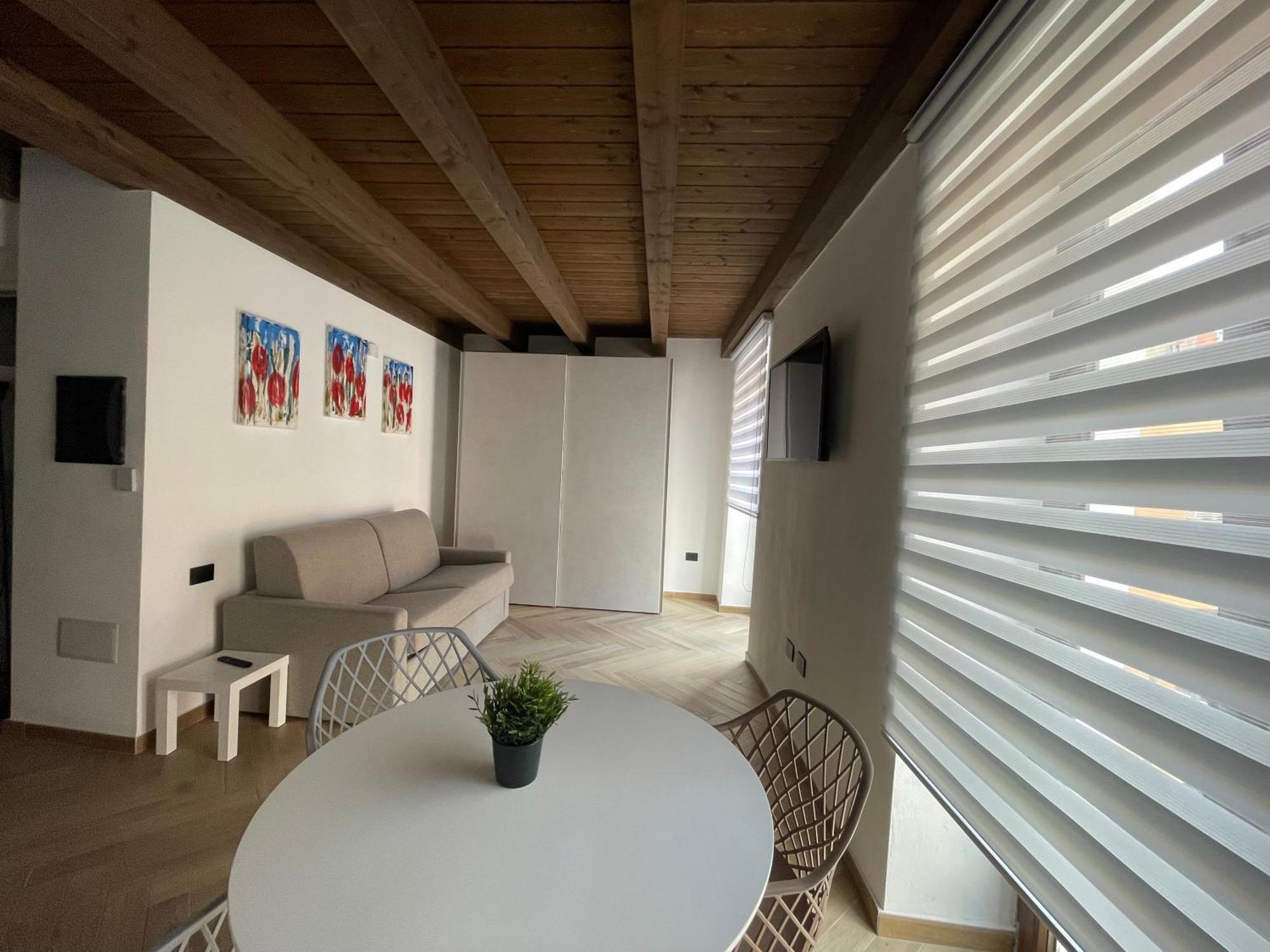 Appartamento Luxuria Iglesias Esterno foto