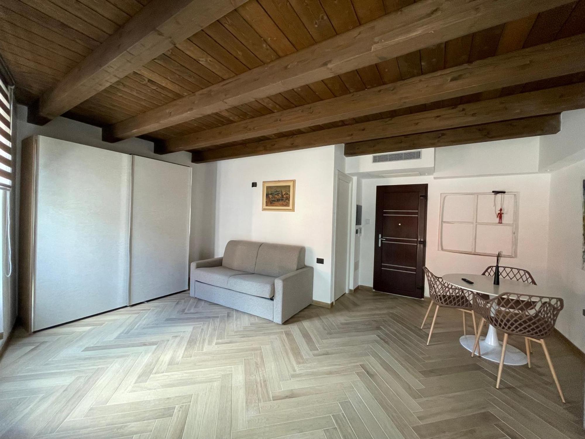 Appartamento Luxuria Iglesias Esterno foto