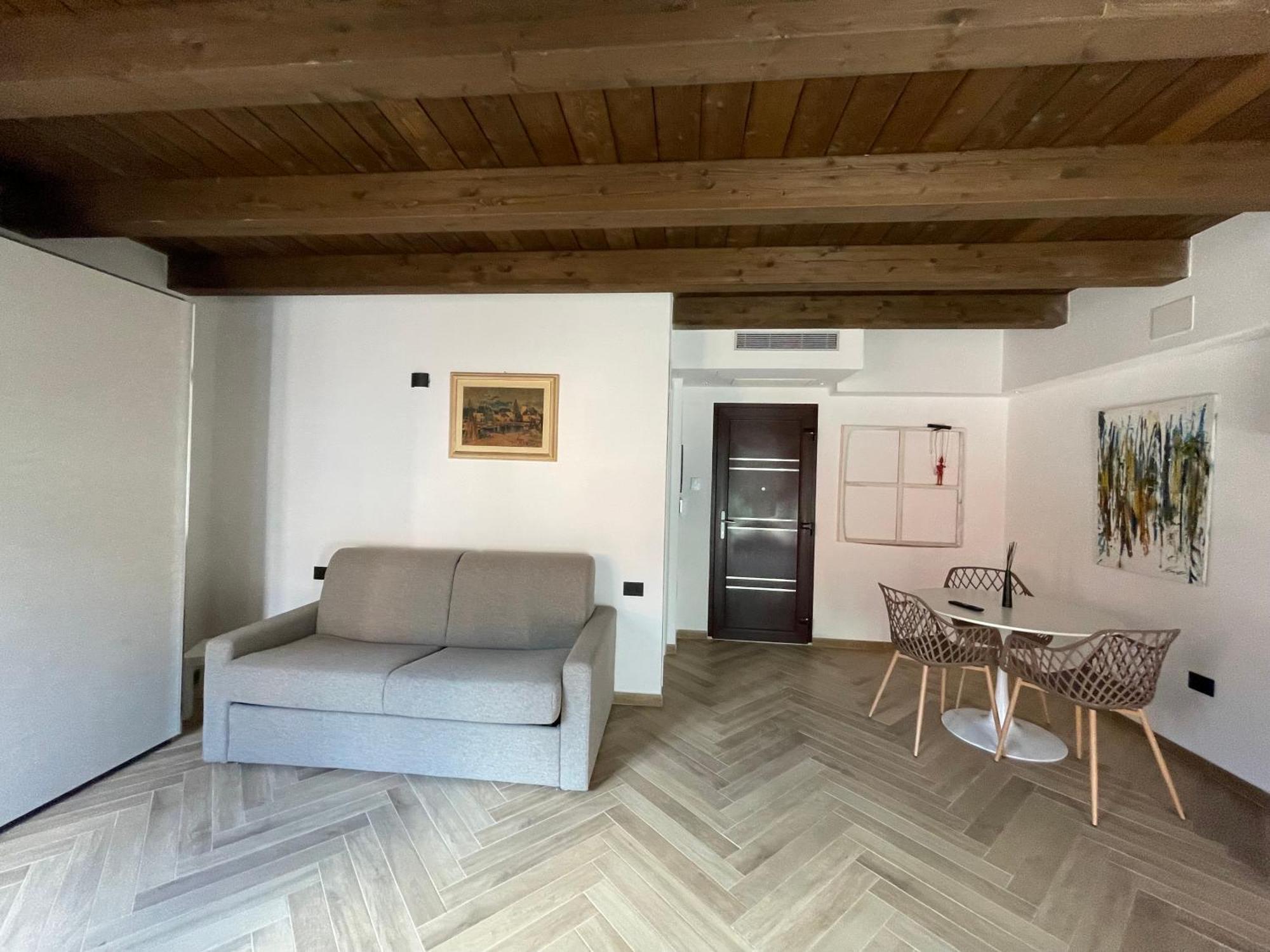 Appartamento Luxuria Iglesias Esterno foto