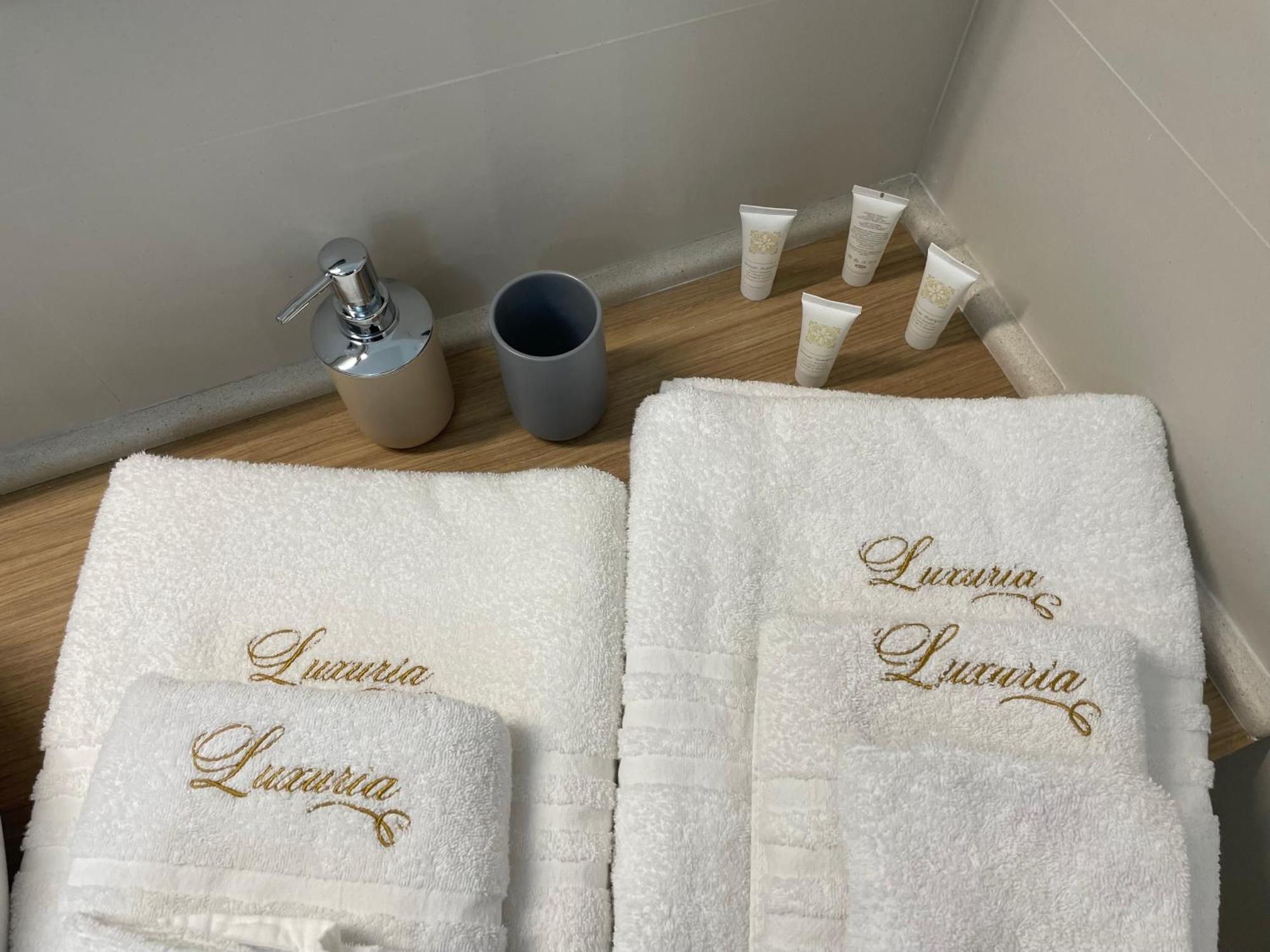 Appartamento Luxuria Iglesias Esterno foto